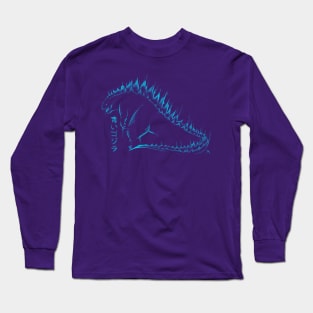 Ao Gojira Long Sleeve T-Shirt